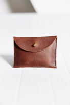 Thumbnail for your product : Urban Outfitters Urban Renewal Forestbound Elliot Leather Wallet