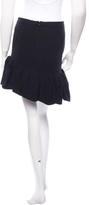 Thumbnail for your product : Balenciaga Mini Skirt
