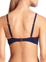 Thumbnail for your product : Tory Burch Bandeau Underwire Top