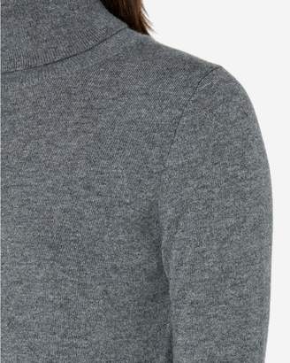 N.Peal Turtle Neck Cashmere Sweater