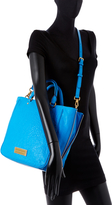 Thumbnail for your product : Marc by Marc Jacobs Washed Up Convertible Tote