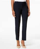 Thumbnail for your product : Charter Club Slim-Leg Ankle Pants, Created for Macy's