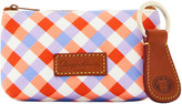 Thumbnail for your product : Dooney & Bourke Elsie Collection Pouch & Key Fob