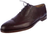 Thumbnail for your product : Ralph Lauren Collection Brogues