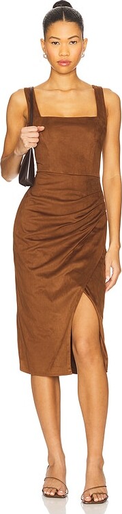 Steve Madden Milo Dress