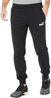 Puma Men's Essentials Fleece Sweatpant - ShopStyle Activewear Pants