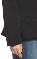 Thumbnail for your product : Caslon Knit Peplum Jacket