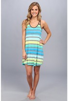 Thumbnail for your product : Steve Madden Ombre Racerback Chemise