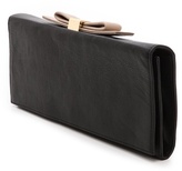 Thumbnail for your product : See by Chloe Nora Clutch
