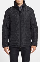 Thumbnail for your product : Tumi 'Mission' Quilted Jacket