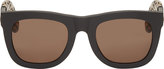 Thumbnail for your product : Super Black Ciccia Gianni Pompei Sunglasses