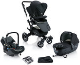 Thumbnail for your product : Concord Neo Travel System - Phantom Black