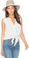 Thumbnail for your product : Joie Edalette Button Down Tank