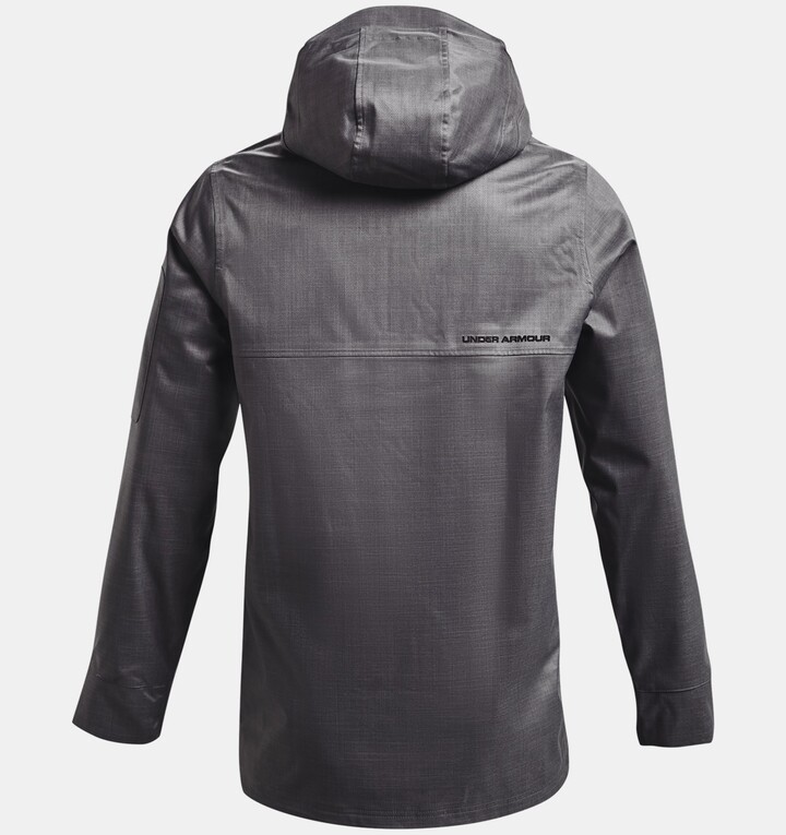 Under Armour Men's UA Storm Team Jacket ShopStyle