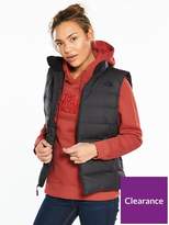 Thumbnail for your product : The North Face Nuptse Vest - Black