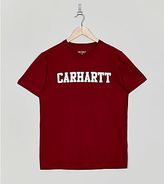 Thumbnail for your product : Carhartt WIP College T-Shirt