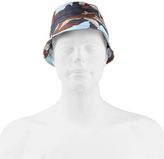 Thumbnail for your product : DSQUARED2 Camouflage Sun Hat