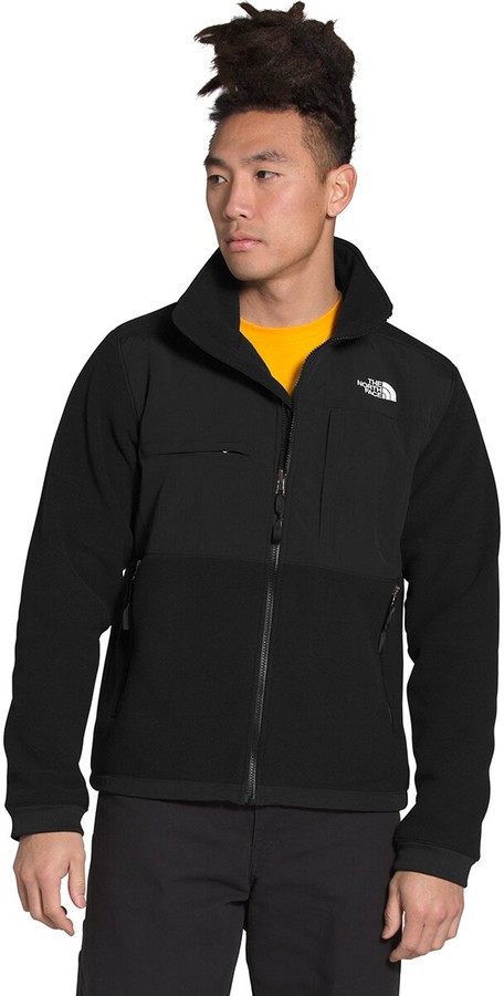 men's denali fleece