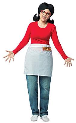 Rasta Imposta - Bob's Burgers - Linda Adult Costume