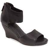 Thumbnail for your product : Eileen Fisher 'Corona' Wedge Sandal (Women)