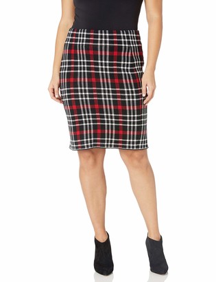 what skirt length is appropriate for work