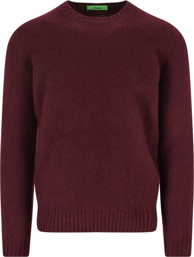 Drumohr Wool Sweater