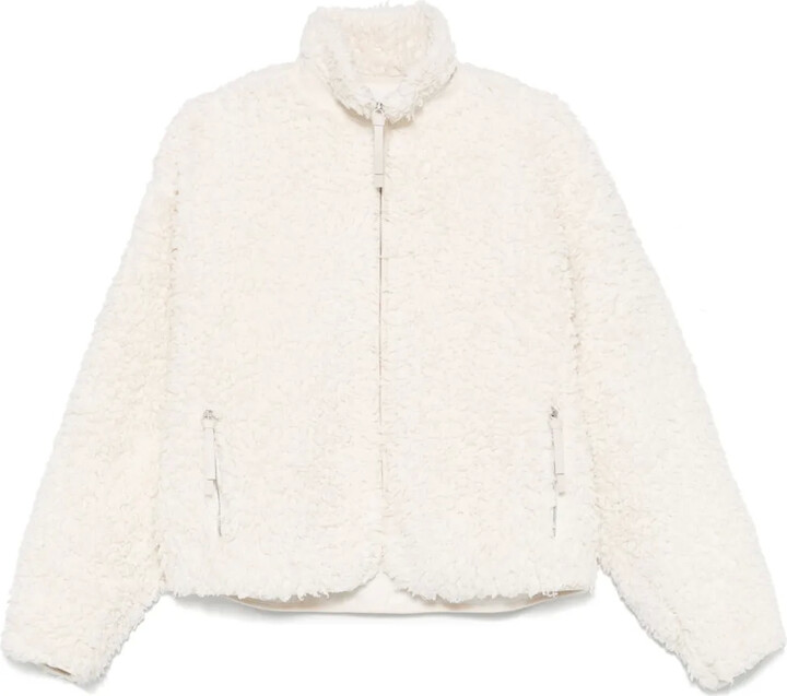 Jil Sander Fleece Jacket