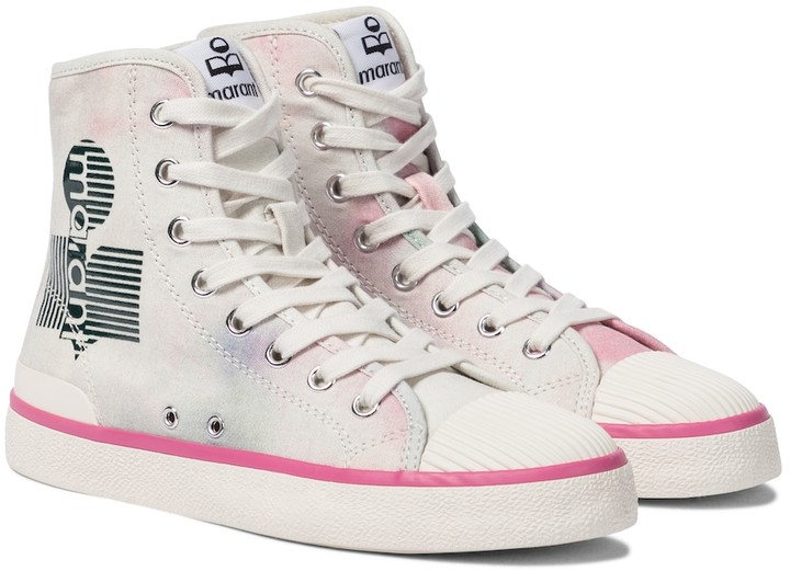 Isabel Marant Women's Sneakers \u0026 Athletic Shoes | Shop the world's largest  collection of fashion | ShopStyle