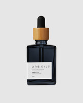 Thumbnail for your product : ORB Oils - Black Essential Oils - Harper - Size One Size, 30ml at The Iconic