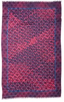 Thumbnail for your product : Marc by Marc Jacobs 'Lynne Print' Scarf