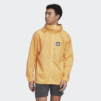 adidas prime hd jacket