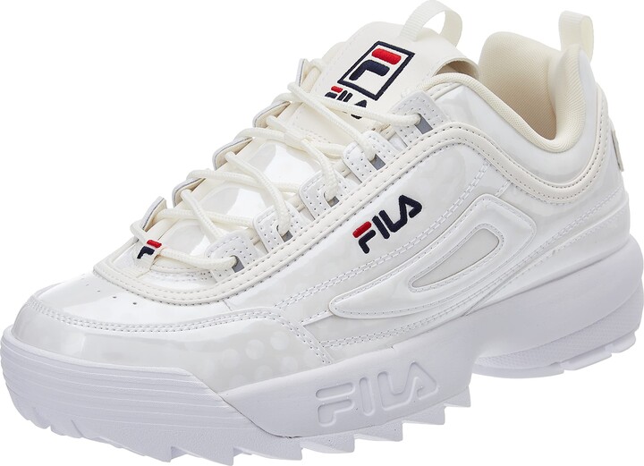 fila disruptor uk
