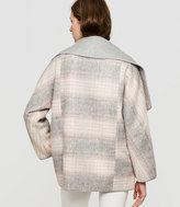 Thumbnail for your product : Lou & Grey Plaidbrush Jacket