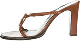 Thumbnail for your product : Bottega Veneta Sandals