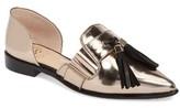 Thumbnail for your product : Vince Camuto Women's Hollina D'Orsay Flat