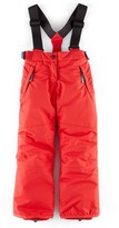 Thumbnail for your product : Mini Boden Waterproof Snowsports Pants (Toddler Girls, Little Girls & Big Girls)