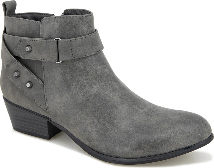 UNIONBAY Tilly Bootie