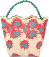 Thumbnail for your product : Maria La Rosa Handbag