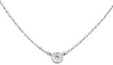 Thumbnail for your product : Tiffany & Co. Diamonds By Yard Necklace
