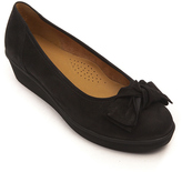 Thumbnail for your product : Gabor Haven - Womens - Black Nubuck
