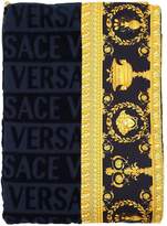 Versace Serviette De Bain 