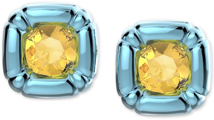 Swarovski Crystal Stud Earrings | Shop the world's largest 