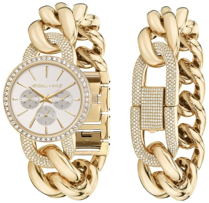 KENDALL + KYLIE Women's Watches on Sale | Shop the world's largest 