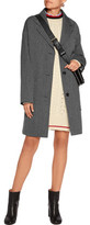Thumbnail for your product : Isabel Marant Wool Coat