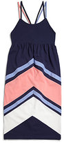 Thumbnail for your product : Hartstrings Little Girl's Striped Maxi Dress