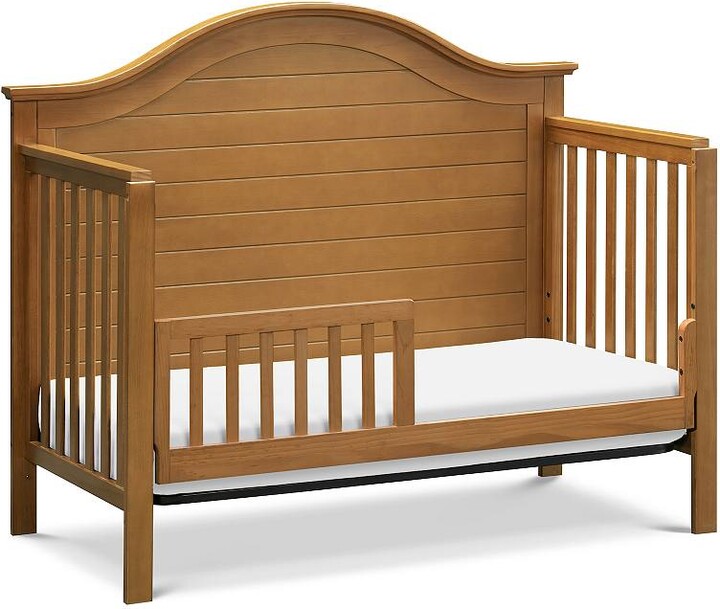 Carter's by DaVinci Nolan 4-in-1 Convertible Crib