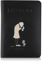 Thumbnail for your product : Radley Snap Happy Passport Cover