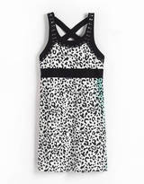 Thumbnail for your product : Flowers by Zoe Tweens 7-16 Animal Print Dress
