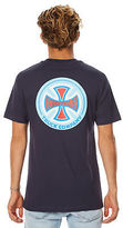 Thumbnail for your product : Independent New Men's Ogtc Mens Tee Cotton Blue