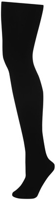 M&Co Fleece lined tights